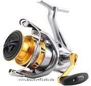 Катушка Shimano 17 SEDONA 8000