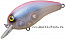 Воблер DAIWA DEKA PEANUT2 SR CLEAR PINK