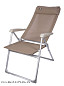 Кресло-шезлонг Norfin IMATRA NF 64x57x43/114см