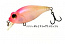 Воблер OWNER CULTIVA Bug Eye Bait BB-48F 48мм, 6,5гр., цвет 63 Floating
