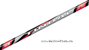 Удилище матчевое телескопическое COLMIC TINDAL 4.50м, тест 50-100гр., 4кг
