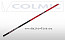 Ручка для подсачека Colmic CONGO 3м телескоп                                                      