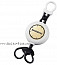 Ретривер Shimano PI-041R WHI