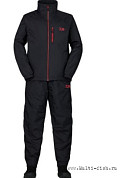 Костюм-поддевка DAIWA DI-5223 BK 2XL цвет черный, размер 54