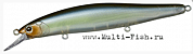 Воблер DAIWA STEEZ MINNOW SP SR 110мм.,14,4гр.,0-1,3м.,NATURAL HOST SHAD