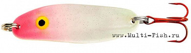 Блесна Lindy Quiver Spoon Pink Glow Gold 1 in LQSP262