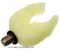 Держатель удилища комлевый CARP PRO Luminious Butt Grip MDL-3 фосфоресцирующий