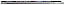 Ручка для подсачека COLMIC CARPA X-POWER 3,30мт. (штекерная)