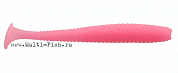 Съедобная резина виброхвост LUCKY JOHN Pro Series S-SHAD TAIL 2.8in (07.10)/F05 7шт.