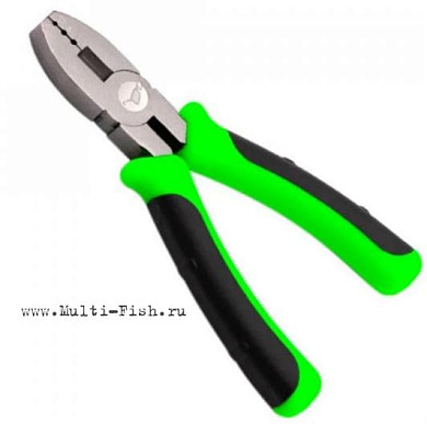 Инструмент для обжимных трубочек KORDA Krimping Tool S