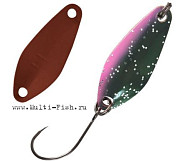 Блесна колеблющаяся HERAKLES LOSKO 1,6гр., Chicken Trout