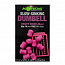 Имитационная приманка KORDA Dumbell Slow Sinking Fruity Squid 8мм, 10шт.