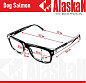 Поляризационные очки Alaskan Dog Salmon blue revo