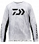 Куртка DAIWA ST-30121E WHITE размер S