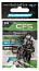 Вертлюги Flagman CFS CatFish Swivel №3/0, 100кг, 5шт.