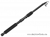 Спиннинг Salmo Blaster TRAVEL SPIN 30 2.70 м, тест 10-30гр
