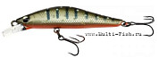 Воблер тонущий DAIWA SILVER CREEK MINNOW DART CUSTOM 53S 53мм, 4,5гр. IWANA