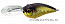 Воблер Shimano COMPLEX SCULPIN 10F Floating 65мм, 20гр., 3м, цвет 03T CR-1014 