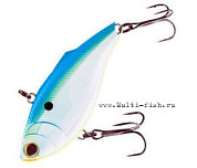 Воблер тонущий Duel HARDCORE FLASHI’N VIBE 65S R1368CSH 65мм, 20гр., 12м