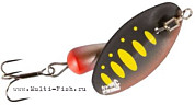 Блесна вращающаяся METSUI JILL 2.5гр., цвет R53