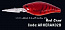 Воблер HERAKLES HERO 350 (Red craw) crankbait, плавающий, 20гр/70мм, до 3,5м