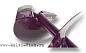 Ледобур Волжанка NERO-SPORT 130-2 спортивный, правое вращение, диаметр шнека 130мм