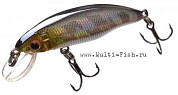 Воблер FLAGMAN MAD MINNOW SP 50мм., цвет 076,заглубление 0,3 - 0,7м.,suspending
