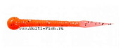 Слаг плавающий Lucky John Pro Series FLOATING TROUT SLUG 2.5in (06.35)/052 10шт.