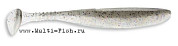 Приманка DAIWA TOURNAMENT D`FIN 125мм.,RAINBOW SHAD