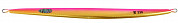 Блесна для джиггинга Hots OTOKO JIG 230гр. Pink Gold