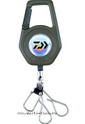 Ретривер DAIWA KARABINA REEL 900 TYPEA AG
