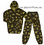 Костюм СНАЙПЕР Погран. р.60-62