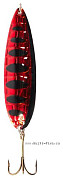 Блесна колеблющаяся Lucky John CROCO SPOON длин.59мм/14.0г 016