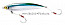 Волкер плавающий Shimano Monster Drive HD 220F 220мм, 138гр., цвет 002 XU-T22S