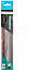 Поводок скрутка FLAGMAN Leader Wire Stainless Steel 14кг, 20см, 0,40мм, 5шт.