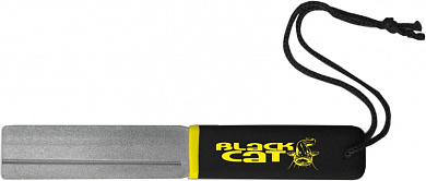 Точилка для крючков Diamand 15 cm Black Cat