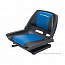 Поворотное кресло для платформ FLAGMAN Swivel Chair диаметр ножек 25\36мм
