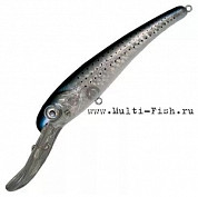 Воблер Manns Stretch 30+ Textured 280мм, 170гр., 9м Seatrout T30-05 