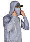 Джемпер Feeder Concept UV HOODIE 05 размер XXL