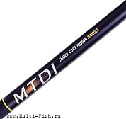 Ручка для подсачека MIDDY Shock Core Fusion T/A Handle 3m
