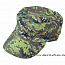 Бейсболка камуфляжная цифра р.58-60