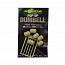 Имитационная приманка KORDA Dumbell Pop-Up Fishy Fish 8мм, 10шт.