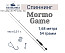 Спиннинг Volzhanka Mormo Game тест 0.5-1гр 1.68м (2 секции)