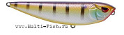 Воблер Kali Kunnan P.CI.BANANA SP 85мм, 12,5гр. M69