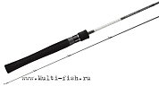Спиннинг двухчастный Graphiteleader BELLEZZA RV GLBRS-642UL-TW 1,93м, тест 0,8-7гр.