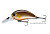 Воблер DAIWA TOURNAMENT BABY CRANK