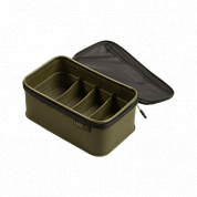 Коробка KORDA Compac 150 ПВХ с вклыдышем, 26x16x11см 