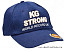 Бейсболка WFT KG STRONG Blue