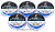 Лески монофильная зимняя Salmo ICE PERIOD F-TECH