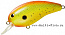 Воблер DAIWA DEKA PEANUT2 SR CHART GLITTER